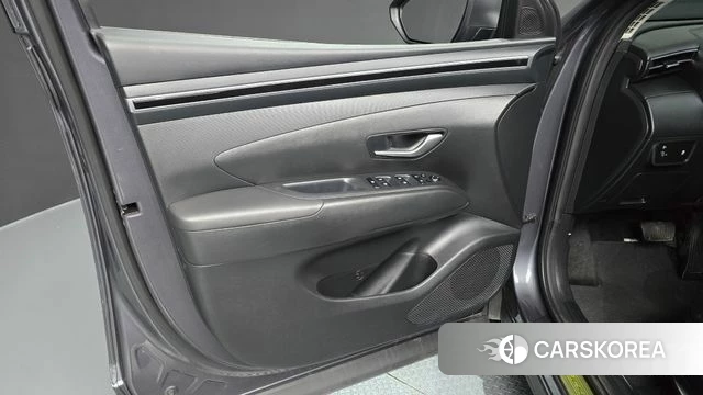 Hyundai Tucson (NX4) id 4248911 из Кореи 16