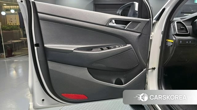 Hyundai All New Tucson id 4344940 из Кореи 16
