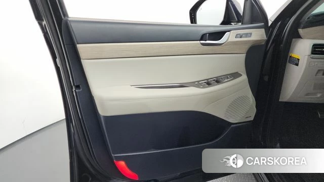 Hyundai Palisade id 4338899 из Кореи 16