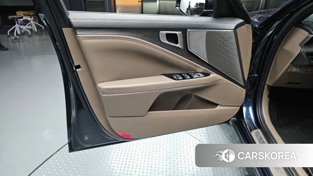 Kia K8 Hybrid id 4591638 из Кореи 16