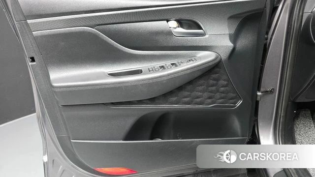 Hyundai The New Santa Fe id 4434617 из Кореи 16