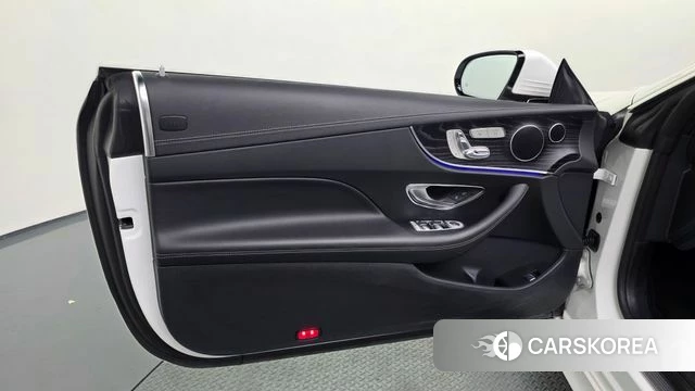 Mercedes-Benz E-Class W213 id 4446986 из Кореи 16