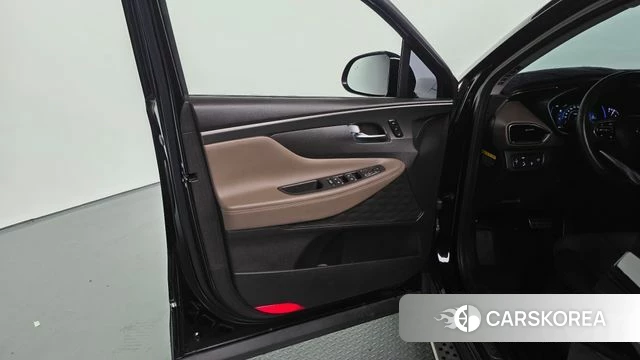 Hyundai Santa Fe TM id 4246227 из Кореи 16