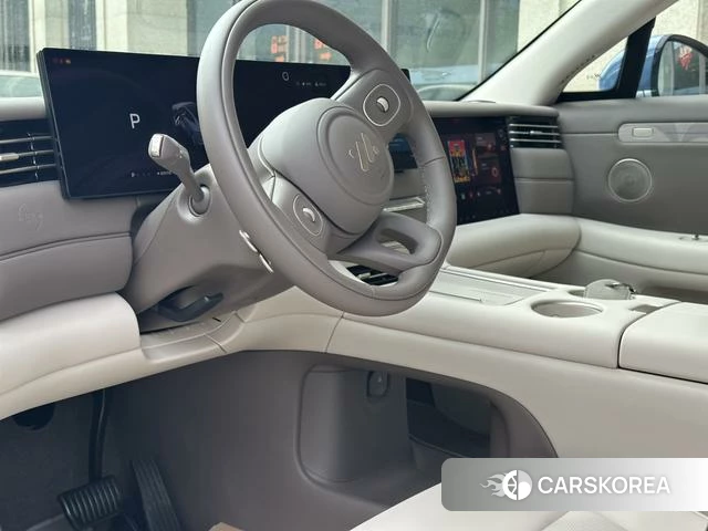 Zhiji Automobile Zhiji LS6 id 4239484 из Китая 16