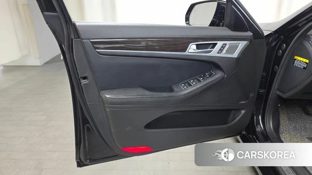 Genesis G80 id 4520184 из Кореи 16