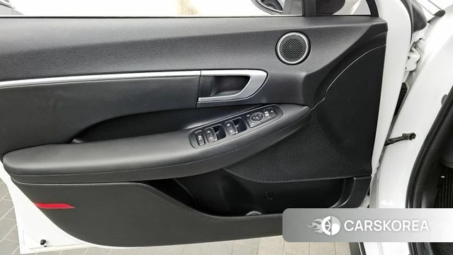 Hyundai Sonata (DN8) id 4294740 из Кореи 16