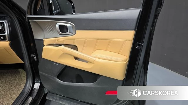 Kia Sorento 4th Generation id 4542386 из Кореи 16