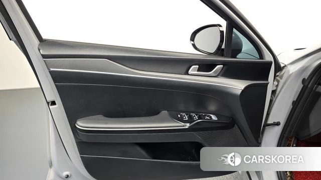 Kia The New K5 3rd generation id 4584523 из Кореи 15
