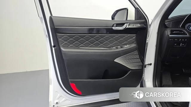 Hyundai Palisade id 4507004 из Кореи 16
