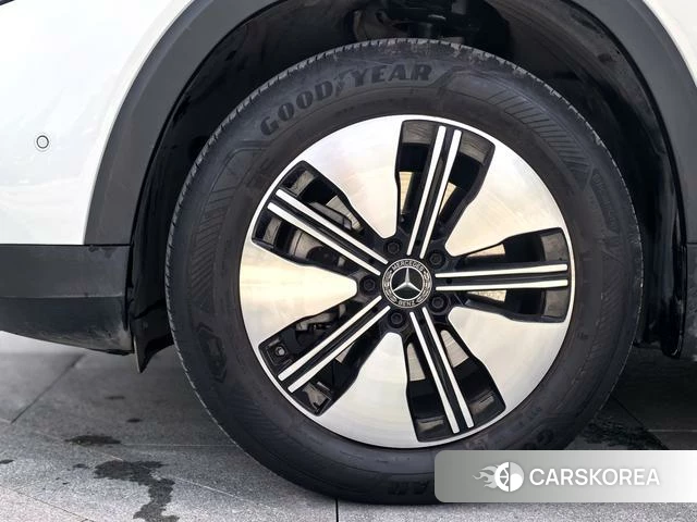 Mercedes-Benz EQB id 4298177 из Китая 16