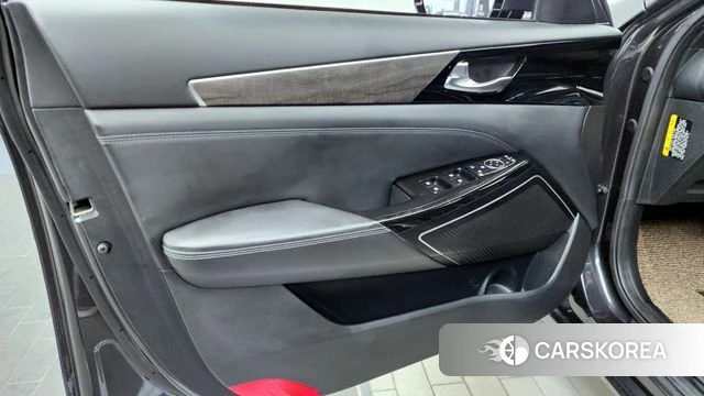 Kia K7 Premier id 4397282 из Кореи 16