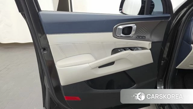 Kia The New Sorento 4th Generation id 4548997 из Кореи 16