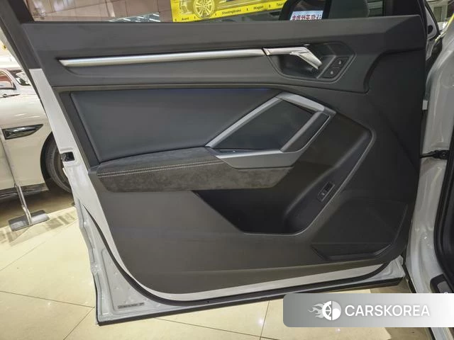 Audi Q3 Sportback id 3876250 из Китая 16