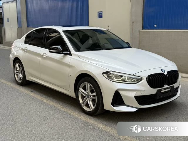 BMW 1 series id 4297494 из Китая 16
