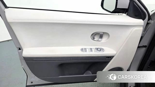 Hyundai Ionic 5 id 4395979 из Кореи 16