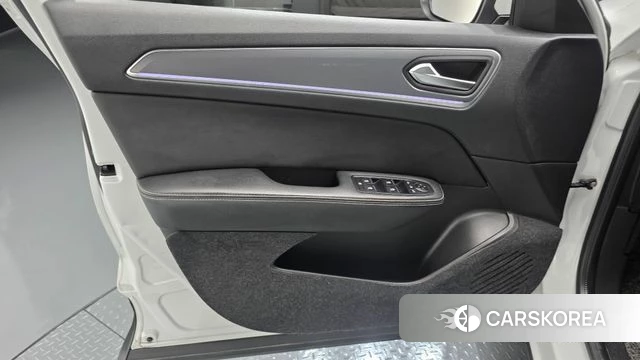 Renault Korea (Samsung) XM3 id 4750041 из Кореи 16