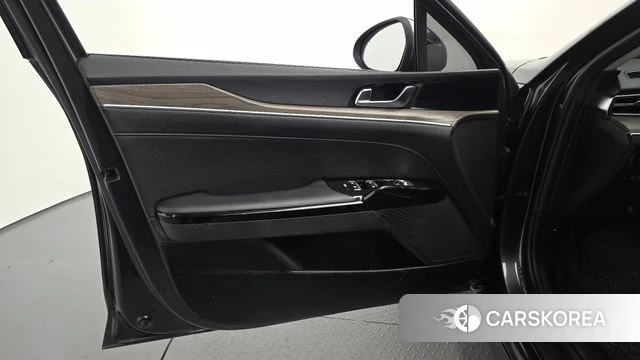 Kia K5 Hybrid 3rd Generation id 4195943 из Кореи 16