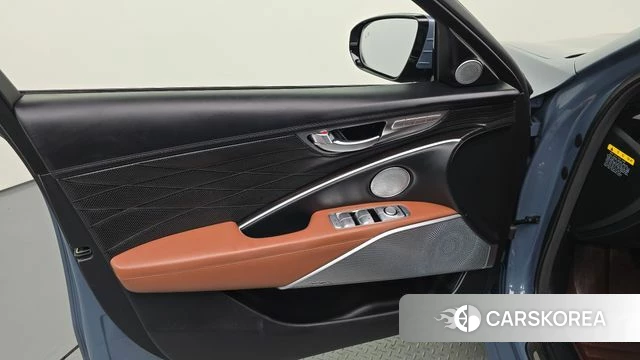Kia More K9 id 4944275 из Кореи 16