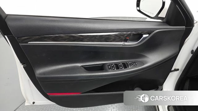 Hyundai Grandeur IG id 4465322 из Кореи 16