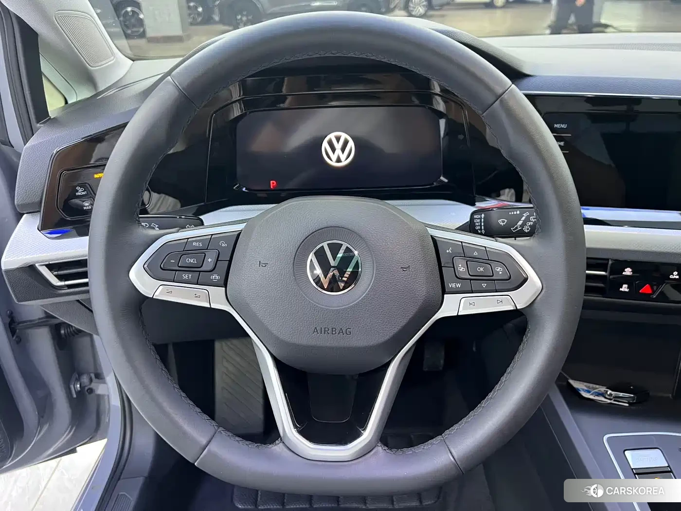 Volkswagen Golf id 4515382 из Китая 16