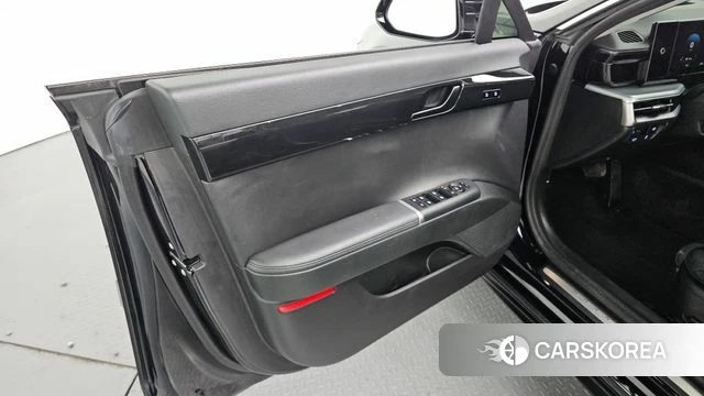 Hyundai Grandeur (GN7) id 4223342 из Кореи 16