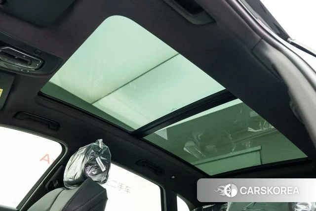 Audi Q5L id 3983370 из Китая 16