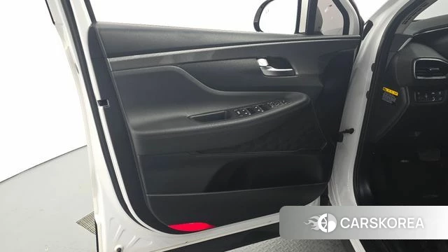 Hyundai Santa Fe TM id 4304868 из Кореи 16