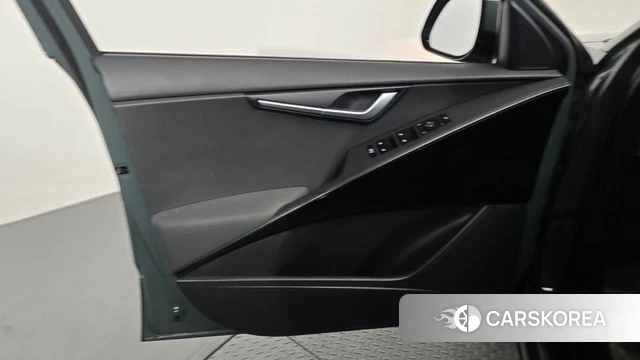 Kia Di Ol Nu Niro id 4744910 из Кореи 16
