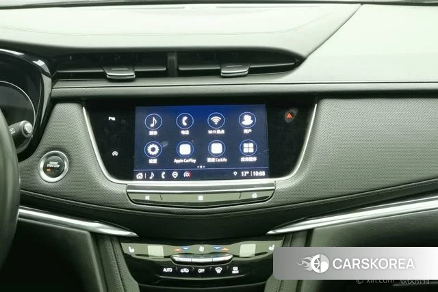 Cadillac XT5 id 4210163 из Китая 16