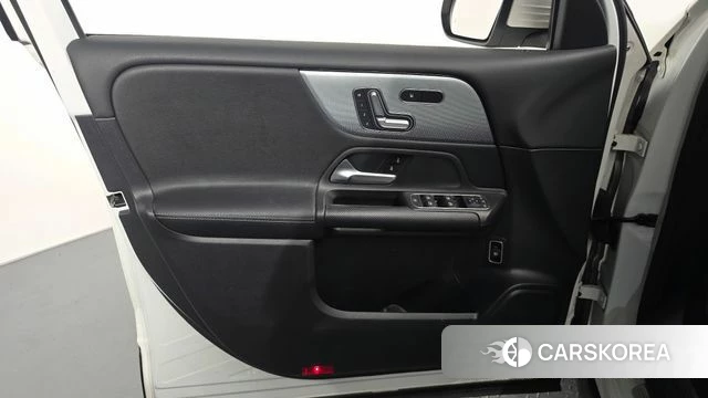 Mercedes-Benz GLB-Class X247 id 4754346 из Кореи 16