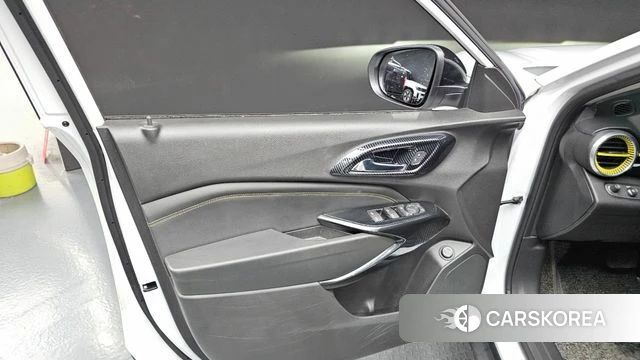 Chevrolet (GM Daewoo) Trax Crossover id 4400868 из Кореи 16