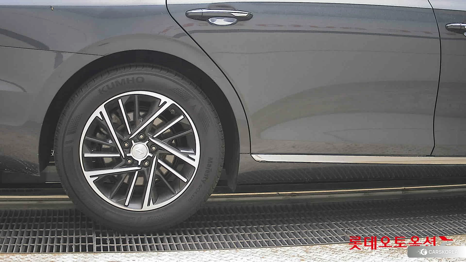 Hyundai Grandeur id 4296841 из Кореи 16