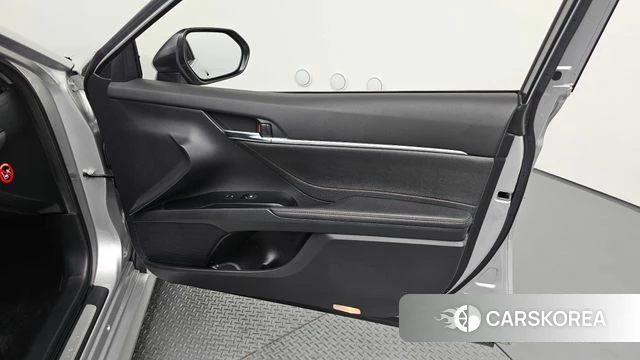 Toyota Camry (XV70) id 4508616 из Кореи 16
