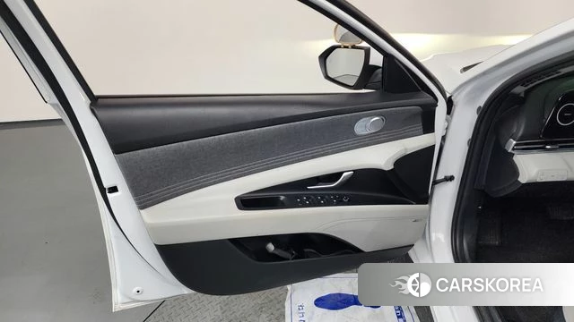 Hyundai Avante (CN7) id 4613909 из Кореи 16