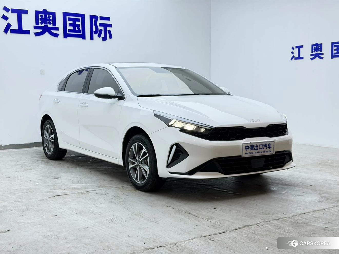 Kia K3 id 4468041 из Китая 16