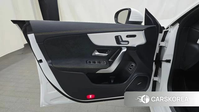 Mercedes-Benz CLA-Class C118 id 4748950 из Кореи 16