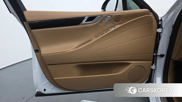 Genesis G80 (RG3) id 4360044 из Кореи 16