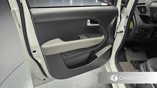 Kia The New Kia Ray id 4533508 из Кореи 16