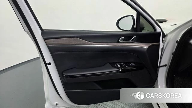 Kia K5 Hybrid 3rd Generation id 4423593 из Кореи 16