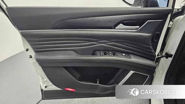 Dongfeng Socon Pencon ix5 id 4410681 из Кореи 16