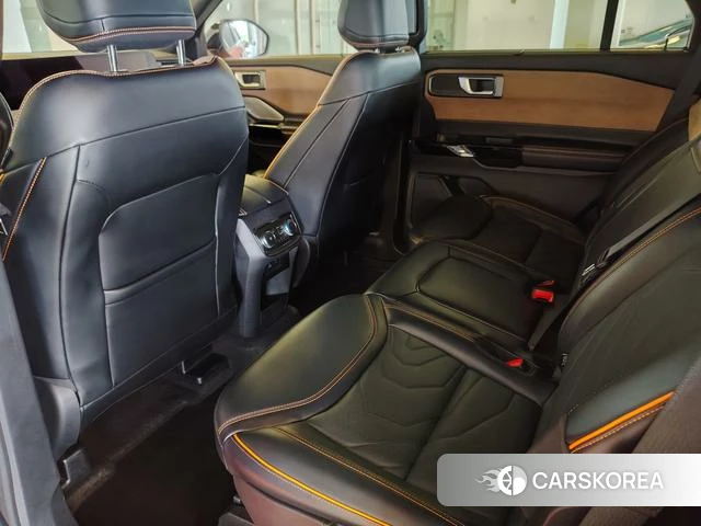 Ford Explorer id 4393242 из Китая 16