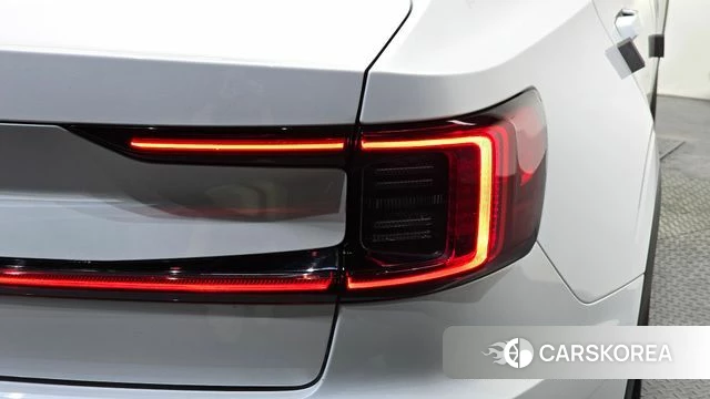 Polestar Polestar 2 id 4592237 из Кореи 16