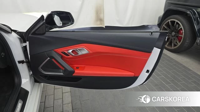 BMW Z4 (G29) id 4508198 из Кореи 16