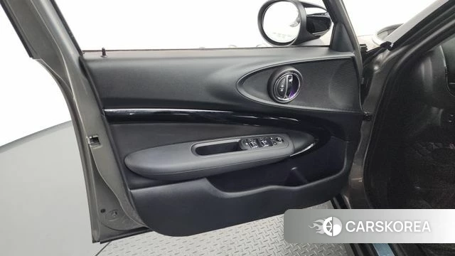 Mini Cooper Clubman id 4424345 из Кореи 16