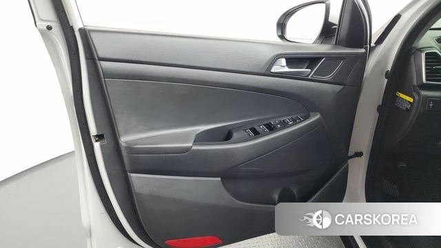 Hyundai All New Tucson id 4339593 из Кореи 16
