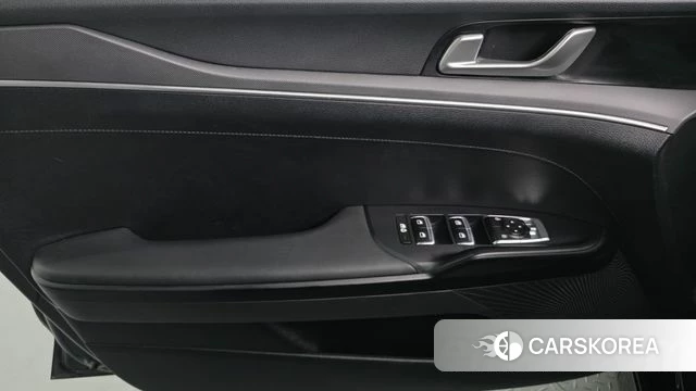 Kia K5 3rd generation id 4303524 из Кореи 16