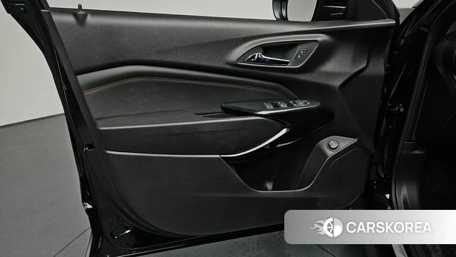 Chevrolet (GM Daewoo) Trax Crossover id 4578510 из Кореи 16