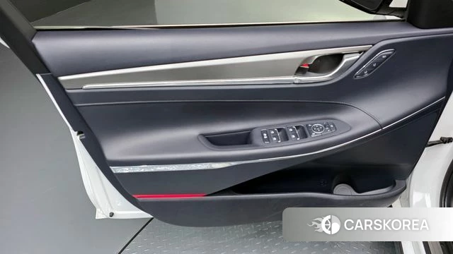 Hyundai The New Grandeur IG Hybrid id 4187452 из Кореи 16