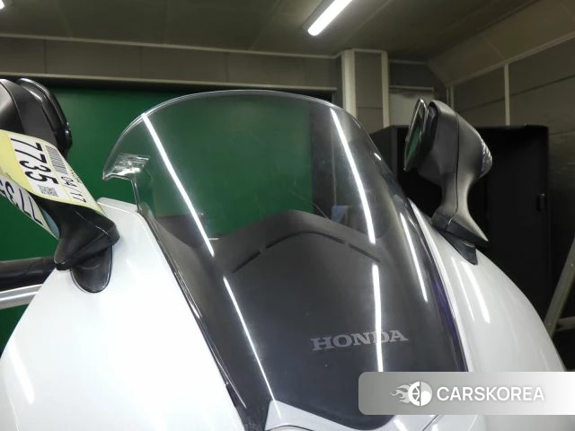 Honda VFR800F id 3947895 из Японии 16