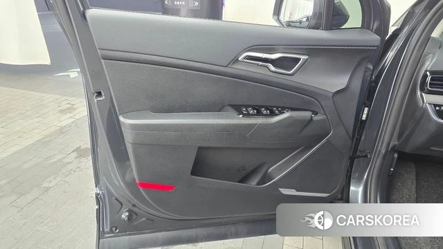 Kia Sportage 5th Generation id 4571384 из Кореи 16